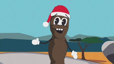 South Park : A Very Crappy Christmas'