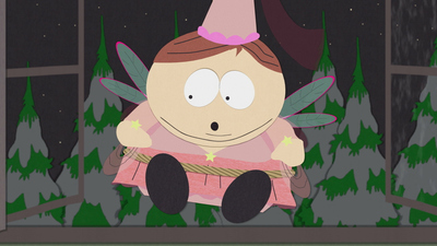 South Park : Tooth Fairy's Tats 2000'