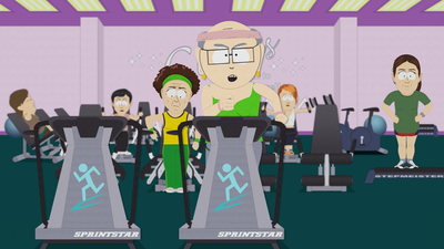South Park : D-Yikes!'