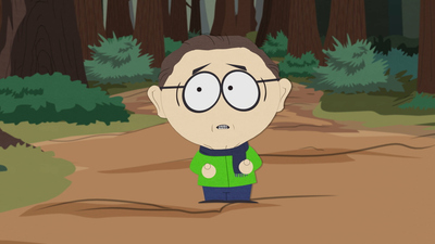 South Park : Insheeption'