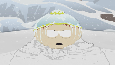 South Park : Go God Go'