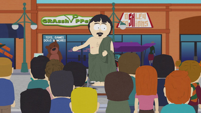 South Park : Margaritaville'