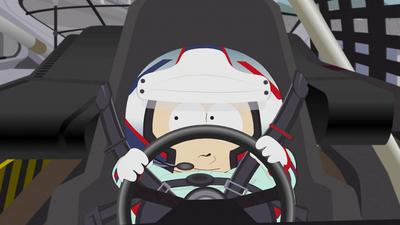 South Park : Poor and Stupid'