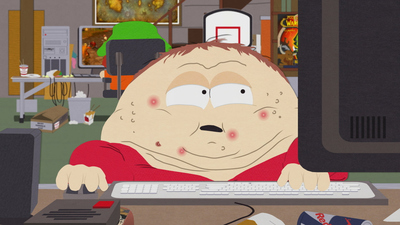 South Park : Make Love, Not Warcraft'