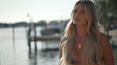 Siesta Key : ¿Dónde están los pochoclos?'