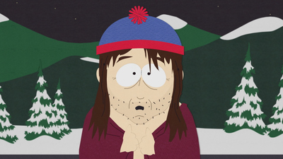 South Park : My Future Self n' Me'