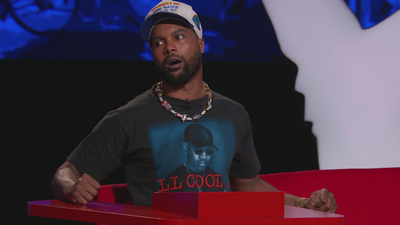 Ridiculousness : Chanel y Sterling CDXLII'