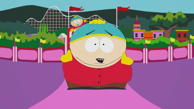 South Park : Cartmanland'