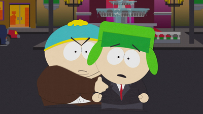 South Park : Casa Bonita'
