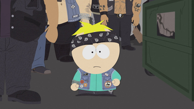 South Park : The F Word'