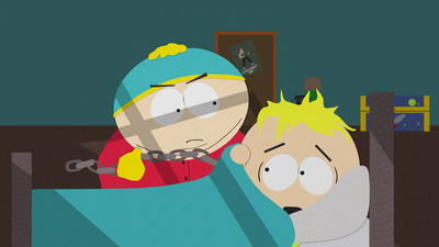 South Park : The Death of Eric Cartman'
