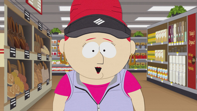 South Park : Turd Burglars'