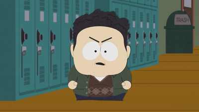 South Park : Hummels & Heroin'