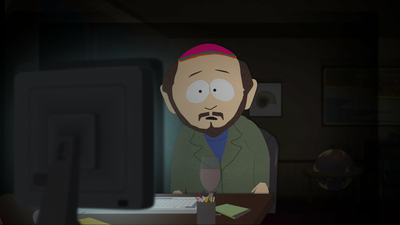 South Park : Skank Hunt'
