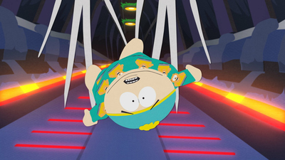 South Park : Cancelled'
