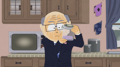South Park : Fort Collins'