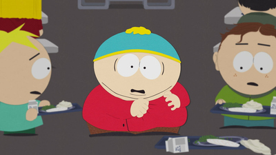 South Park : Let Them Eat Goo'