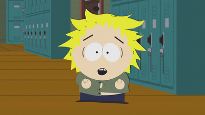 South Park : Put It Down'