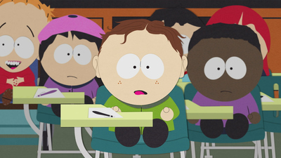 South Park : Basic Cable'