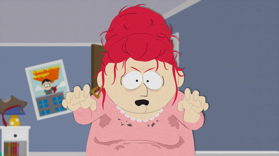 South Park : The End of Serialization As We Know It'