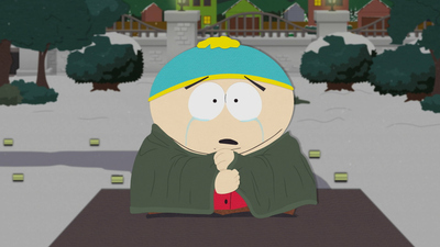 South Park : Doubling Down'