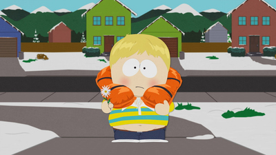 South Park : Broadway Bro Down'