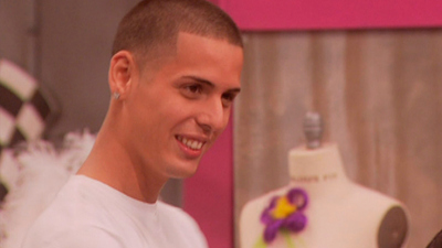 RuPaul's Drag Race : Atletas montadas'