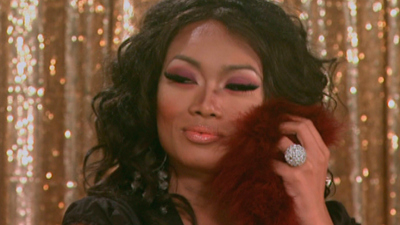 RuPaul's Drag Race : Jogo de imitação de superestrelas'