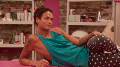 RuPaul's Drag Race : Grande final'