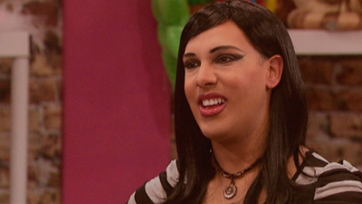 RuPaul's Drag Race : Pega sua grana'