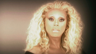 RuPaul's Drag Race : Rainhas da mídia'