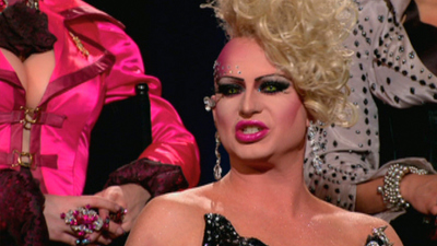 RuPaul's Drag Race : Reunidas'