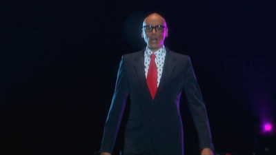 RuPaul's Drag Race : Reunidas!'