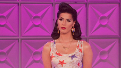 RuPaul's Drag Race : Vida, liberdade e estilo'