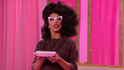 RuPaul's Drag Race : Emboladas'