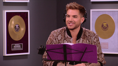 RuPaul's Drag Race : Jogo da imitação'