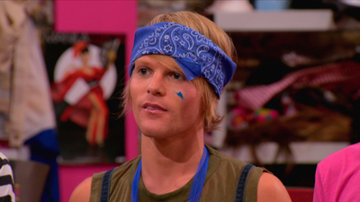 RuPaul's Drag Race : O Barco do Babado'