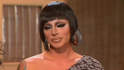 RuPaul's Drag Race : Rutrospectiva'