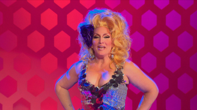 RuPaul's Drag Race : Rutrospectiva'