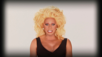 RuPaul's Drag Race : RuPocalypse'