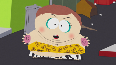 South Park : Freak Strike'