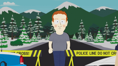 South Park : Franchise Prequel'