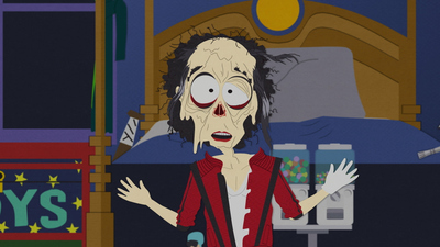 South Park : The Jeffersons'