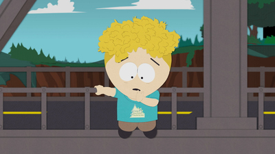 South Park : Cartman Sucks'