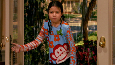 Drake & Josh : Drakes süßes Laster'