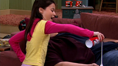 Drake & Josh : Die Schwindelbrüder'