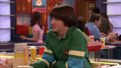 Drake & Josh : Mädchen und andere Sorgen'