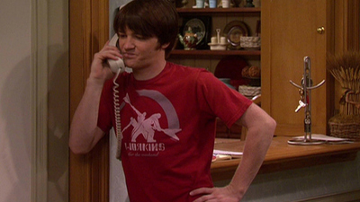 Drake & Josh : Josh ist fertig mit Drake'