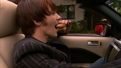 Drake & Josh : Abendessen mit Bobo'