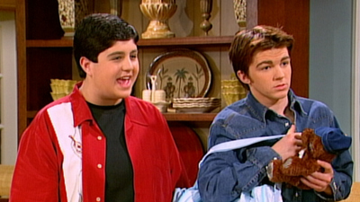 Drake et Josh maintenant contre alors